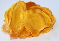 Dried Mangoes