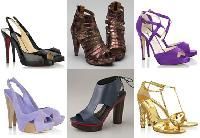 Designer Footwear