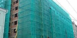 Construction Safety Nets