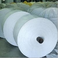 PP Woven Fabric Rolls