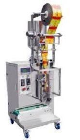 Automatic Form Fill Machine