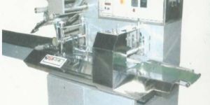 Horizontal Flow Wrapping Machine