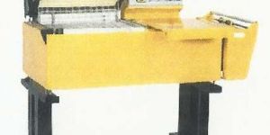Shrink Wrapping Machine