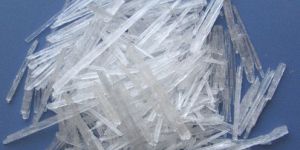 Menthol Crystals