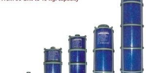 Silica Gel Air Breathers