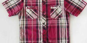 Men’s Cotton Shirts