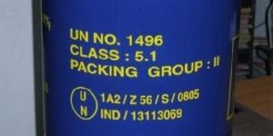 Sodium Chlorite Powder