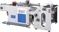 Automatic Screen Printing Machine