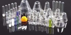 Pet Preforms