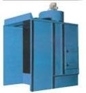 Spray Painting Booths