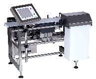 Check Weigher