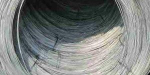 Galvanized Steel Wire Rod