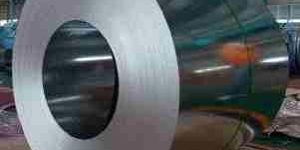 Hot Dipped Galvanized Steel Strips