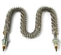 Corrugation Tubular Heaters