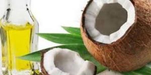 Coconut Oil