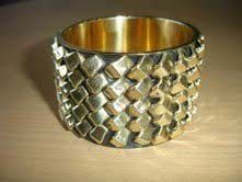 Brass Bangles