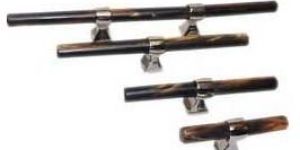 Horn Roll Handles