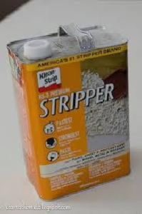 Paint Stripper