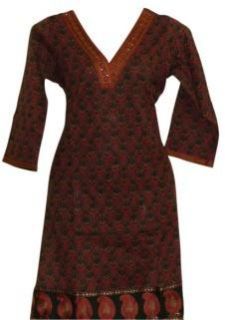 Hand Embroidered Cotton Suits