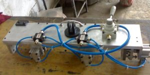 Drilling Jigs