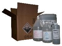 Anhydrous Liquid Ammonia