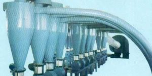 Pneumatic Conveying System