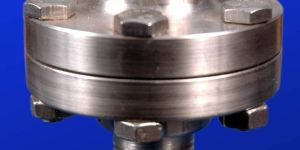 SEALED DIAPHRAGM UNITS