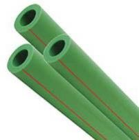 PVC Pipes