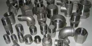 Stainless Steel Pipe Fittings