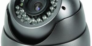 Ir Dome Camera