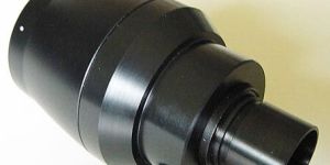 Precision Turned Brass Components