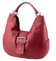 Ladies Leather Bag
