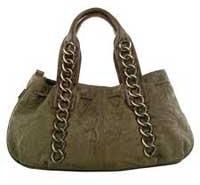 Ladies Leather Bags