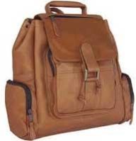 Leather Backpack Bags