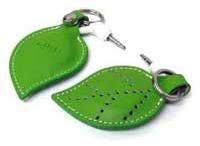 Leather Key Rings