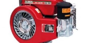 Air Cooled Diesel Engine