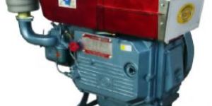 Water Cooled Diesel Engine