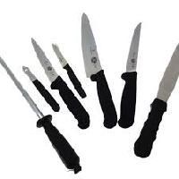 Knife Set