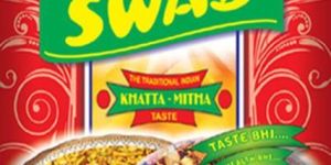 Swad Namkeen, Snacks