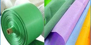 HDPE Woven Fabric