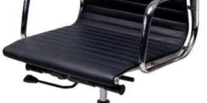 Steel Frame Executive Chair