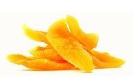 Dried Mangoes