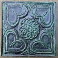 Ceramic Border Tiles