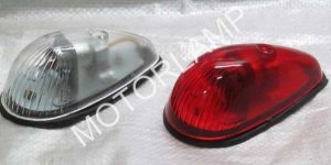Top Marker Lamps