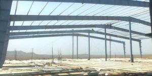 Pre Engineered Building