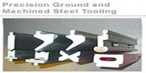 Press Brake Tool