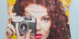 Digitel Ladies Tshirt