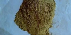 SWELLBOND (FOUNDRY GRADE BENTONITE)