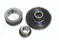 Textiles Machine Components