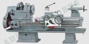 Heavy Duty Lathe Machine